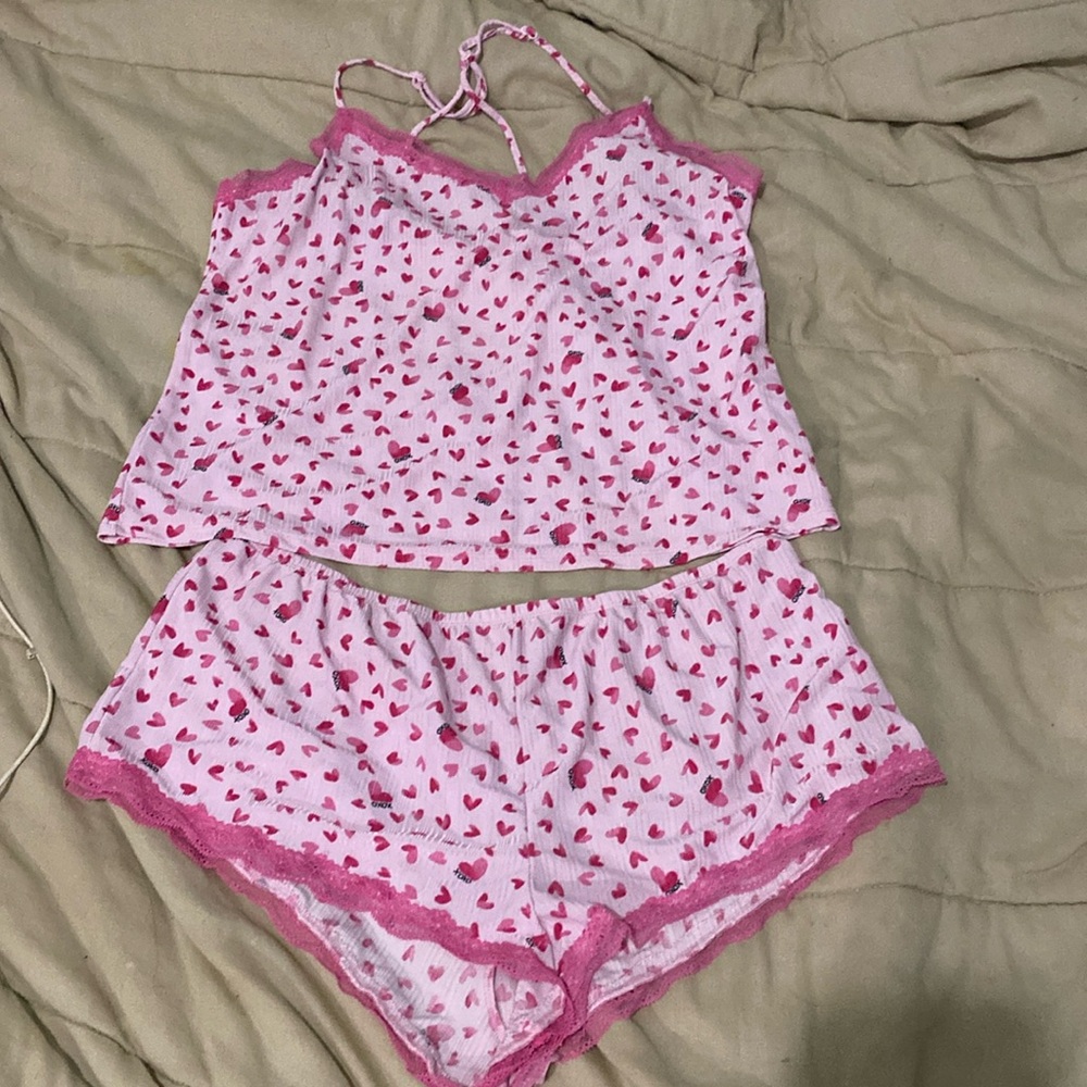 never worn